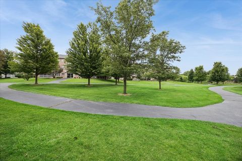 Tiny photo for 11525 Settlers Pond Way #1D, Orland Park, IL 60467 (MLS # 12715553)