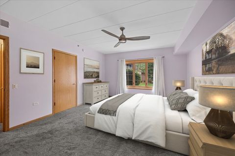 Tiny photo for 11525 Settlers Pond Way #1D, Orland Park, IL 60467 (MLS # 12715553)