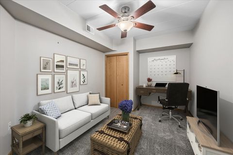 Tiny photo for 11525 Settlers Pond Way #1D, Orland Park, IL 60467 (MLS # 12715553)