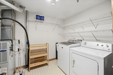 Tiny photo for 11525 Settlers Pond Way #1D, Orland Park, IL 60467 (MLS # 12715553)