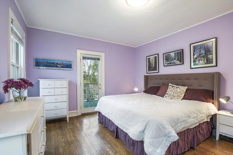 Tiny photo for 718 S WASHINGTON Avenue, Park Ridge, IL 60068 (MLS # 12525100)