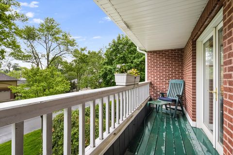 Tiny photo for 718 S WASHINGTON Avenue, Park Ridge, IL 60068 (MLS # 12525100)