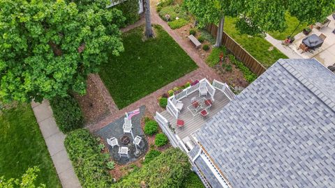 Tiny photo for 718 S WASHINGTON Avenue, Park Ridge, IL 60068 (MLS # 12525100)