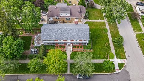 Tiny photo for 718 S WASHINGTON Avenue, Park Ridge, IL 60068 (MLS # 12525100)