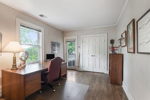 Tiny photo for 718 S WASHINGTON Avenue, Park Ridge, IL 60068 (MLS # 12525100)