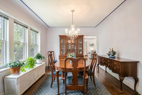 Tiny photo for 718 S WASHINGTON Avenue, Park Ridge, IL 60068 (MLS # 12525100)