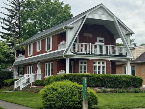 Tiny photo for 718 S WASHINGTON Avenue, Park Ridge, IL 60068 (MLS # 12525100)