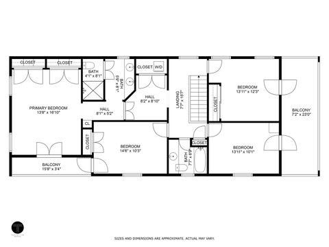 Tiny photo for 718 S WASHINGTON Avenue, Park Ridge, IL 60068 (MLS # 12525100)