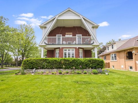 Tiny photo for 718 S WASHINGTON Avenue, Park Ridge, IL 60068 (MLS # 12525100)