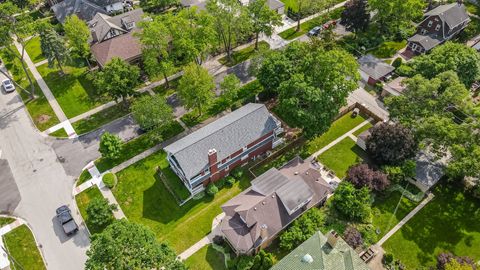 Tiny photo for 718 S WASHINGTON Avenue, Park Ridge, IL 60068 (MLS # 12525100)