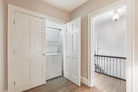 Tiny photo for 718 S WASHINGTON Avenue, Park Ridge, IL 60068 (MLS # 12525100)