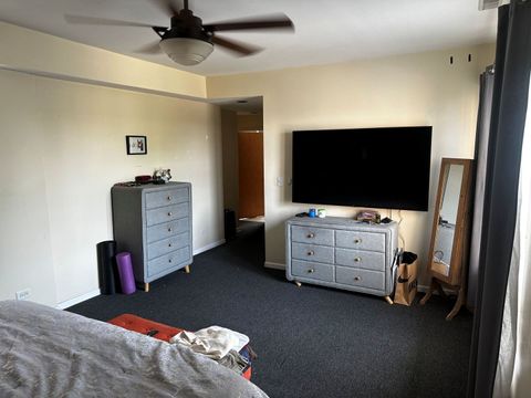 Tiny photo for 4014 S Drexel Boulevard #4R, Chicago, IL 60653 (MLS # 12503819)