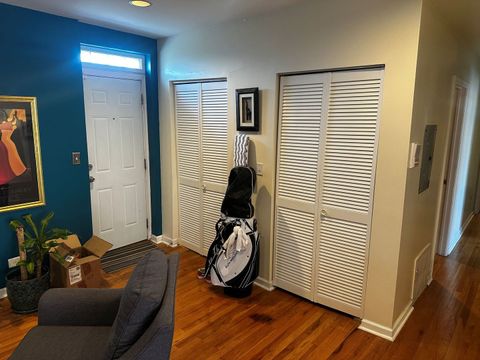 Tiny photo for 4014 S Drexel Boulevard #4R, Chicago, IL 60653 (MLS # 12503819)