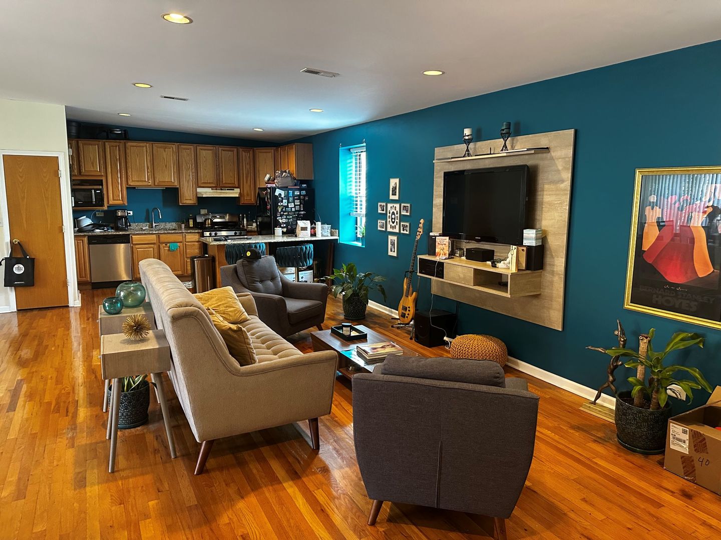 4014 S Drexel Boulevard 4R