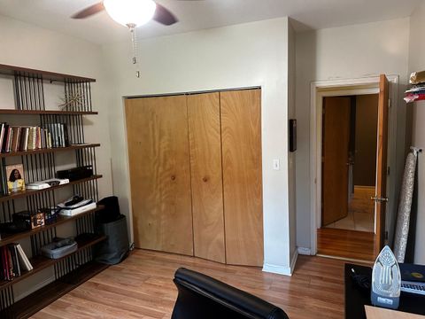 Tiny photo for 4014 S Drexel Boulevard #4R, Chicago, IL 60653 (MLS # 12503819)