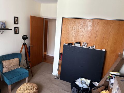 Tiny photo for 4014 S Drexel Boulevard #4R, Chicago, IL 60653 (MLS # 12503819)