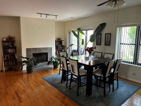 Tiny photo for 4014 S Drexel Boulevard #4R, Chicago, IL 60653 (MLS # 12503819)