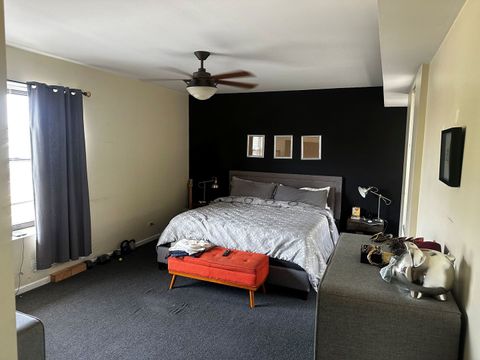 Tiny photo for 4014 S Drexel Boulevard #4R, Chicago, IL 60653 (MLS # 12503819)