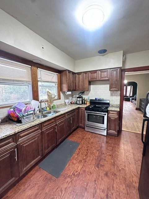 Tiny photo for 2502 Orchard Street, Blue Island, IL 60401 (MLS # 12785766)
