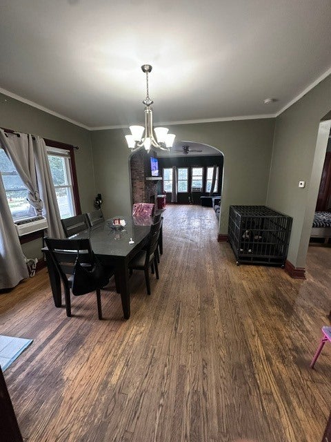 Tiny photo for 2502 Orchard Street, Blue Island, IL 60401 (MLS # 12785766)