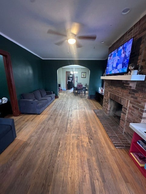 Tiny photo for 2502 Orchard Street, Blue Island, IL 60401 (MLS # 12785766)