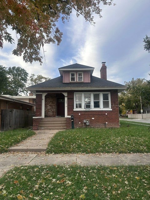 Photo of 2502 Orchard Street, Blue Island, IL 60401 (MLS # 12785766)