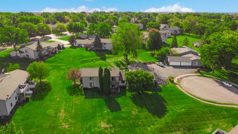 Tiny photo for 5202 Winslow Circle #C, McHenry, IL 60050 (MLS # 12492718)