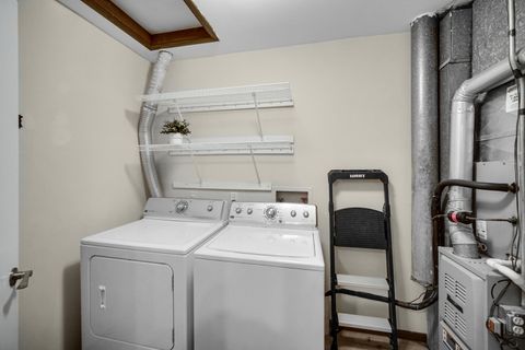 Tiny photo for 5202 Winslow Circle #C, McHenry, IL 60050 (MLS # 12492718)