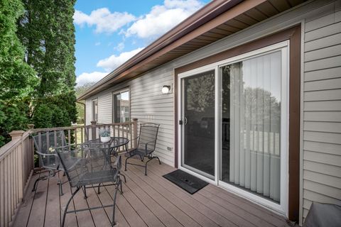 Tiny photo for 5202 Winslow Circle #C, McHenry, IL 60050 (MLS # 12492718)