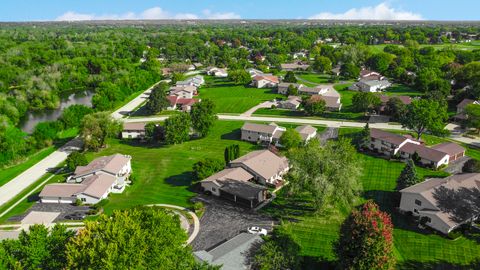 Tiny photo for 5202 Winslow Circle #C, McHenry, IL 60050 (MLS # 12492718)