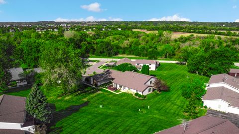Tiny photo for 5202 Winslow Circle #C, McHenry, IL 60050 (MLS # 12492718)