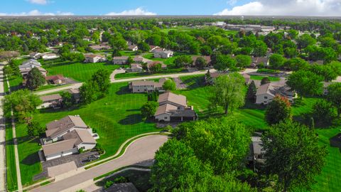 Tiny photo for 5202 Winslow Circle #C, McHenry, IL 60050 (MLS # 12492718)