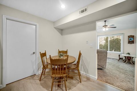 Tiny photo for 5202 Winslow Circle #C, McHenry, IL 60050 (MLS # 12492718)