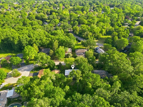 Tiny photo for 5154 CROFTON Drive, Rockford, IL 61114 (MLS # 12687413)