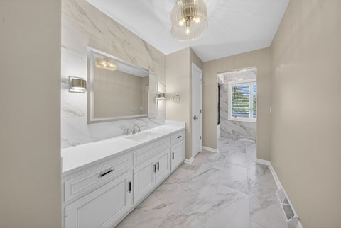 Tiny photo for 5154 CROFTON Drive, Rockford, IL 61114 (MLS # 12687413)