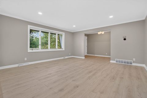 Tiny photo for 5154 CROFTON Drive, Rockford, IL 61114 (MLS # 12687413)