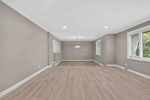 Tiny photo for 5154 CROFTON Drive, Rockford, IL 61114 (MLS # 12687413)