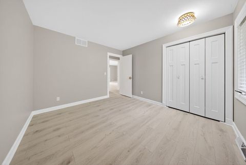 Tiny photo for 5154 CROFTON Drive, Rockford, IL 61114 (MLS # 12687413)