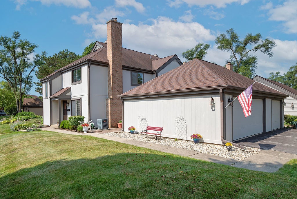 1296 Farnsworth Lane