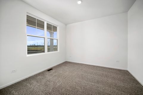 Tiny photo for 15060 W Oxford Lane, Manhattan, IL 60442 (MLS # 12484332)