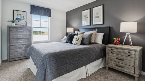 Tiny photo for 15060 W Oxford Lane, Manhattan, IL 60442 (MLS # 12484332)