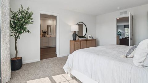 Tiny photo for 15060 W Oxford Lane, Manhattan, IL 60442 (MLS # 12484332)