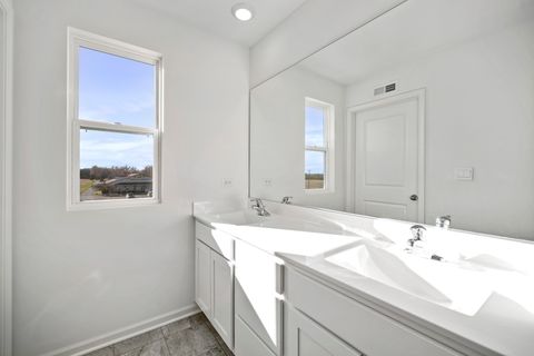 Tiny photo for 15060 W Oxford Lane, Manhattan, IL 60442 (MLS # 12484332)