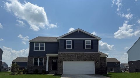 Photo of 15060 W Oxford Lane, Manhattan, IL 60442 (MLS # 12484332) Photo of 15060 W Oxford Lane, Manhattan, IL 60442 (MLS # 12484332)