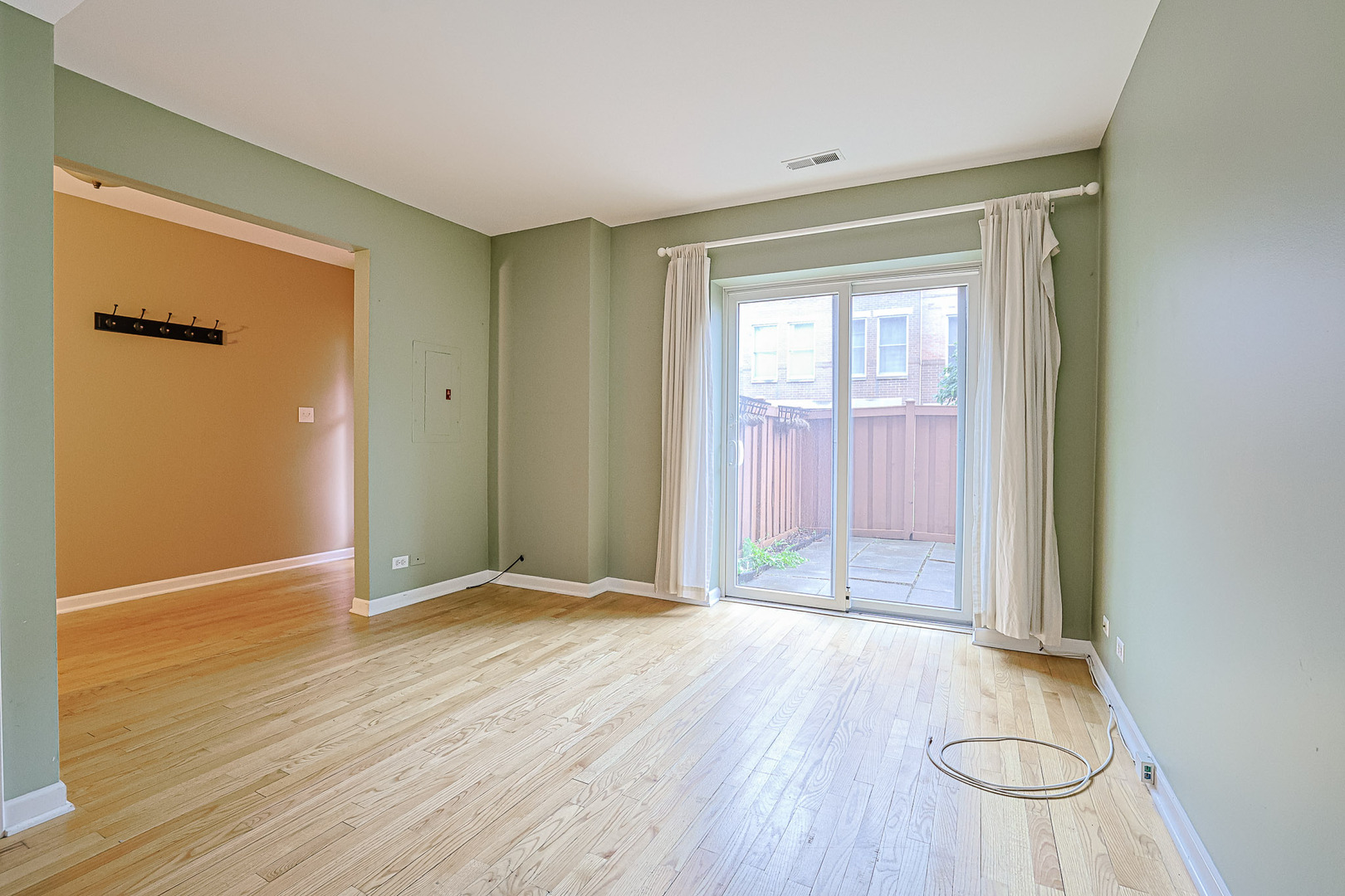 7241 Franklin Street B