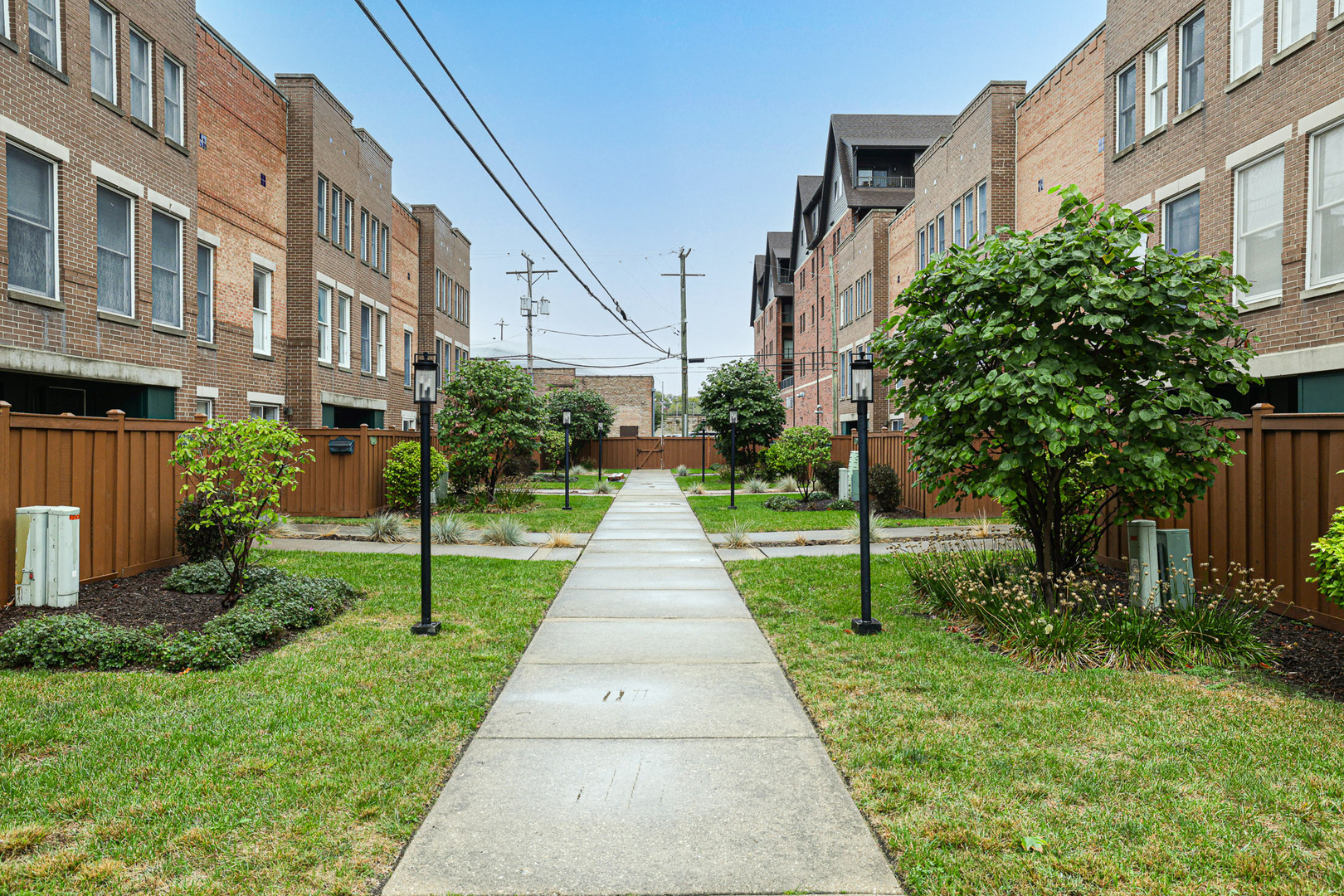 7241 Franklin Street B