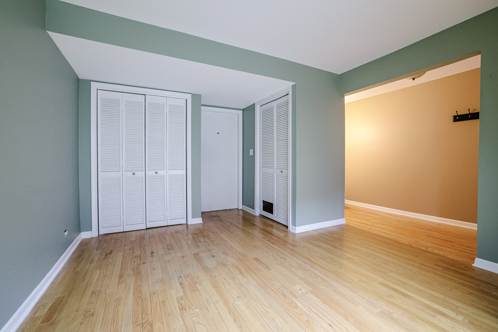 7241 Franklin Street B