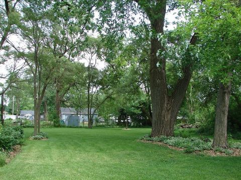 A home in Midlothian