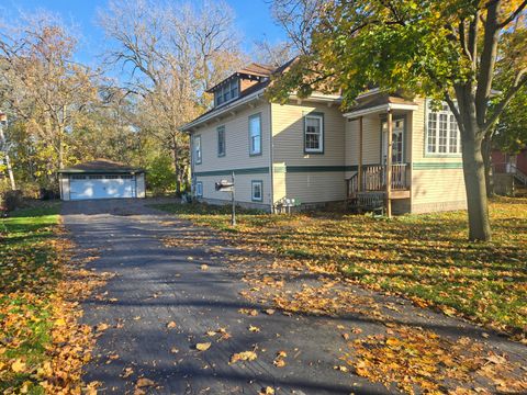 A home in Midlothian