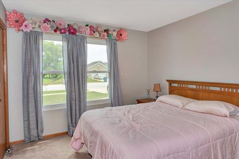 Tiny photo for 1613 Stefanie Lane, Bourbonnais, IL 60914 (MLS # 12416453)